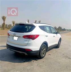 هيونداي سانتافي